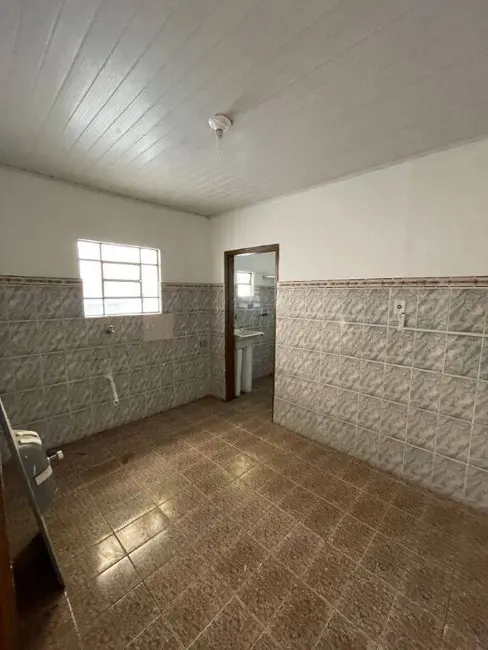 Foto 3 de Casa com 1 quarto à venda, 150m2 em Moinho Velho, São Paulo - SP