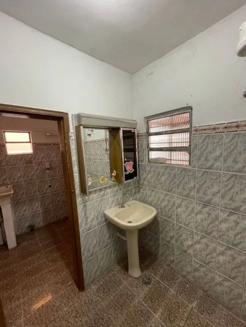 Foto 6 de Casa com 1 quarto à venda, 150m2 em Moinho Velho, São Paulo - SP