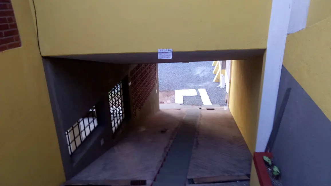 Foto 4 de Sala Comercial para alugar, 500m2 em Jardim Maristela, São Paulo - SP