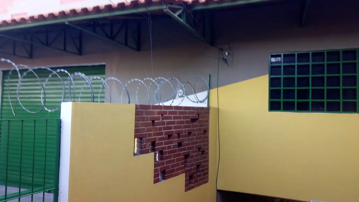 Foto 3 de Sala Comercial para alugar, 500m2 em Jardim Maristela, São Paulo - SP