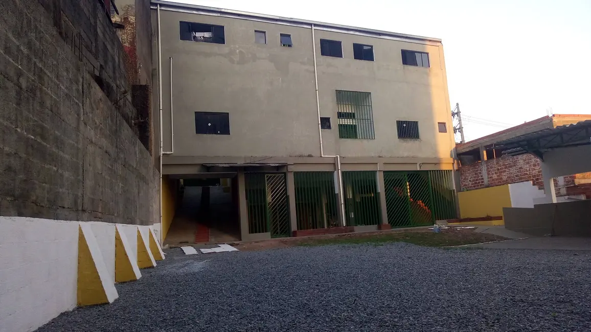 Foto 8 de Sala Comercial para alugar, 500m2 em Jardim Maristela, São Paulo - SP