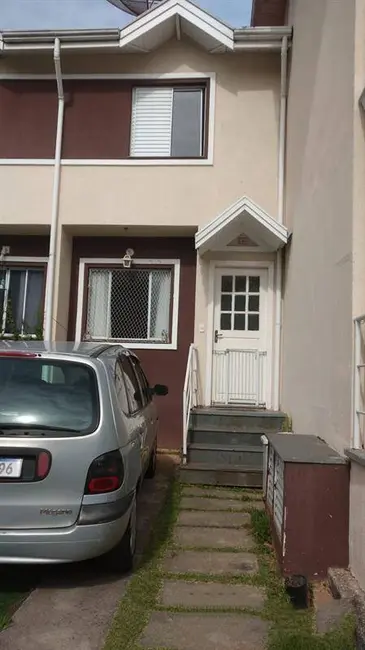 Sobrado com 2 quartos para alugar, 80m2 em Jardim Jaraguá, São Paulo - SP - imagem 4 Foto 4 de Sobrado com 2 quartos para alugar, 80m2 em Jardim Jaraguá, São Paulo - SP