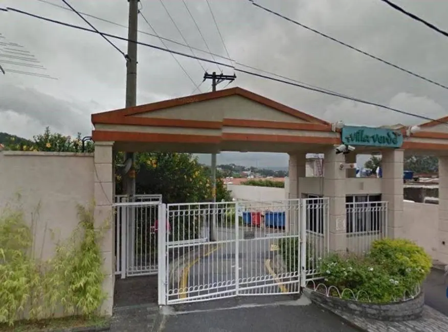 Sobrado com 2 quartos para alugar, 80m2 em Jardim Jaraguá, São Paulo - SP - imagem 1 Foto 1 de Sobrado com 2 quartos para alugar, 80m2 em Jardim Jaraguá, São Paulo - SP