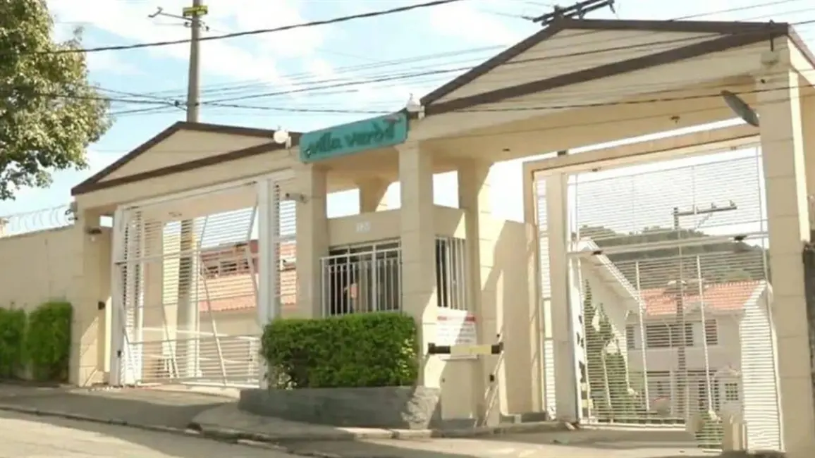 Sobrado com 2 quartos para alugar, 80m2 em Jardim Jaraguá, São Paulo - SP - imagem 2 Foto 2 de Sobrado com 2 quartos para alugar, 80m2 em Jardim Jaraguá, São Paulo - SP