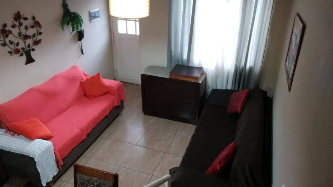 Sobrado com 2 quartos para alugar, 80m2 em Jardim Jaraguá, São Paulo - SP - imagem 5 Foto 5 de Sobrado com 2 quartos para alugar, 80m2 em Jardim Jaraguá, São Paulo - SP
