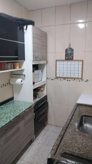 Sobrado com 2 quartos para alugar, 80m2 em Jardim Jaraguá, São Paulo - SP - imagem 7 Foto 7 de Sobrado com 2 quartos para alugar, 80m2 em Jardim Jaraguá, São Paulo - SP