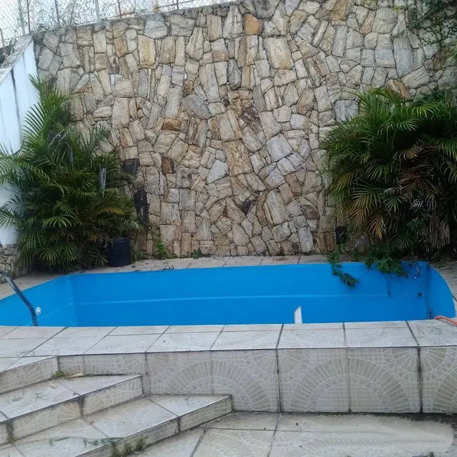 Foto 6 de Casa com 3 quartos para alugar, 120m2 em Lauzane Paulista, São Paulo - SP