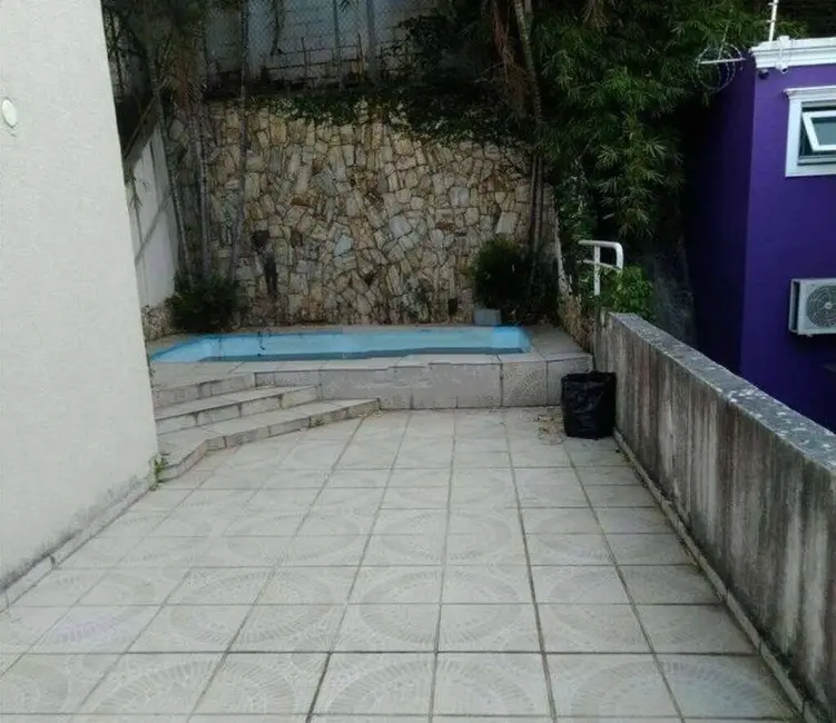 Foto 7 de Casa com 3 quartos para alugar, 120m2 em Lauzane Paulista, São Paulo - SP