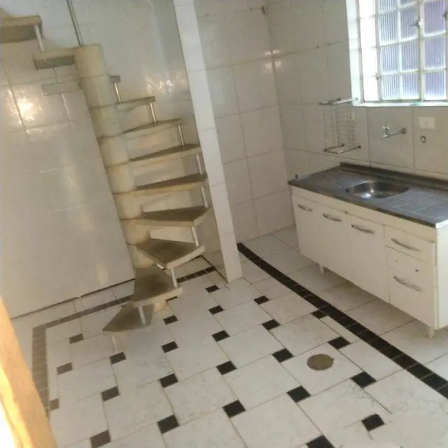 Foto 3 de Casa com 3 quartos para alugar, 120m2 em Lauzane Paulista, São Paulo - SP