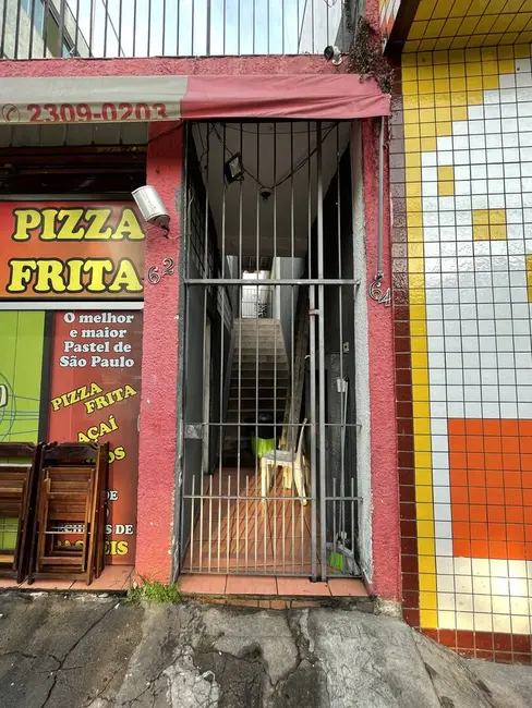 Foto 3 de Sala Comercial para alugar, 150m2 em Vila Primavera, São Paulo - SP