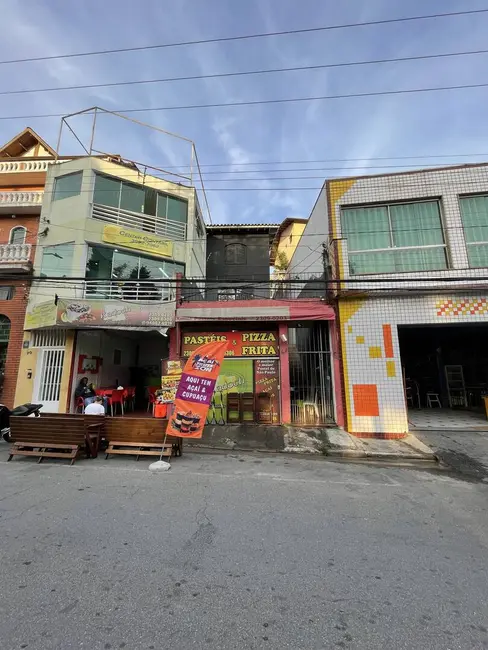 Foto 2 de Sala Comercial para alugar, 150m2 em Vila Primavera, São Paulo - SP