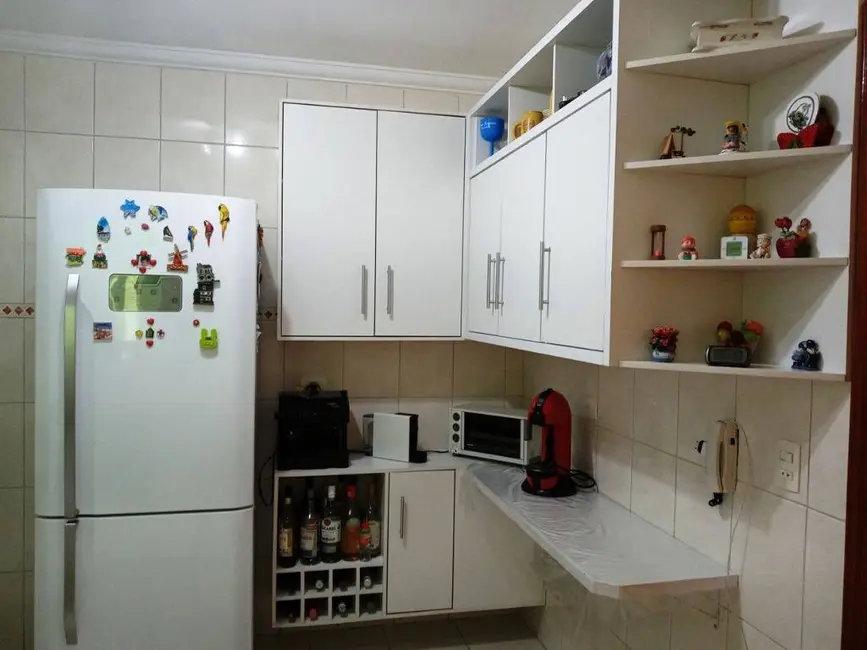Foto 3 de Casa com 3 quartos à venda e para alugar, 180m2 em Casa Verde Alta, São Paulo - SP