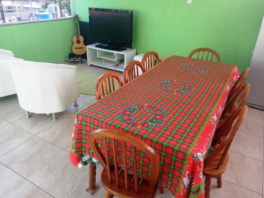 Foto 2 de Casa com 3 quartos à venda e para alugar, 180m2 em Casa Verde Alta, São Paulo - SP