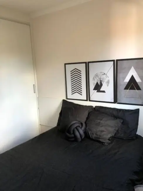 Foto 8 de Apartamento com 2 quartos à venda, 45m2 em Jaraguá, São Paulo - SP