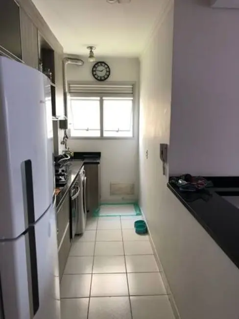 Foto 3 de Apartamento com 2 quartos à venda, 45m2 em Jaraguá, São Paulo - SP