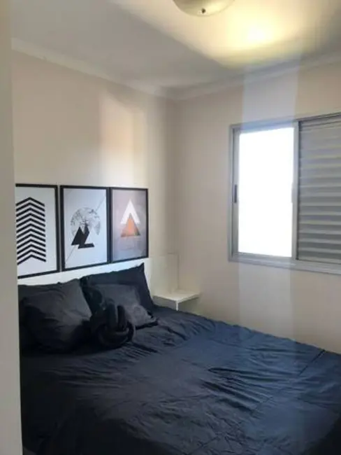 Foto 6 de Apartamento com 2 quartos à venda, 45m2 em Jaraguá, São Paulo - SP