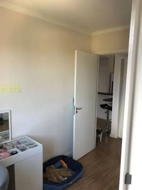 Foto 9 de Apartamento com 2 quartos à venda, 45m2 em Jaraguá, São Paulo - SP