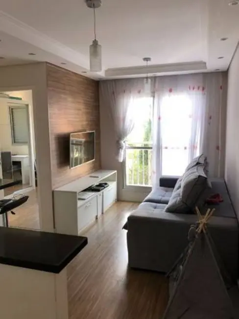 Foto 5 de Apartamento com 2 quartos à venda, 45m2 em Jaraguá, São Paulo - SP
