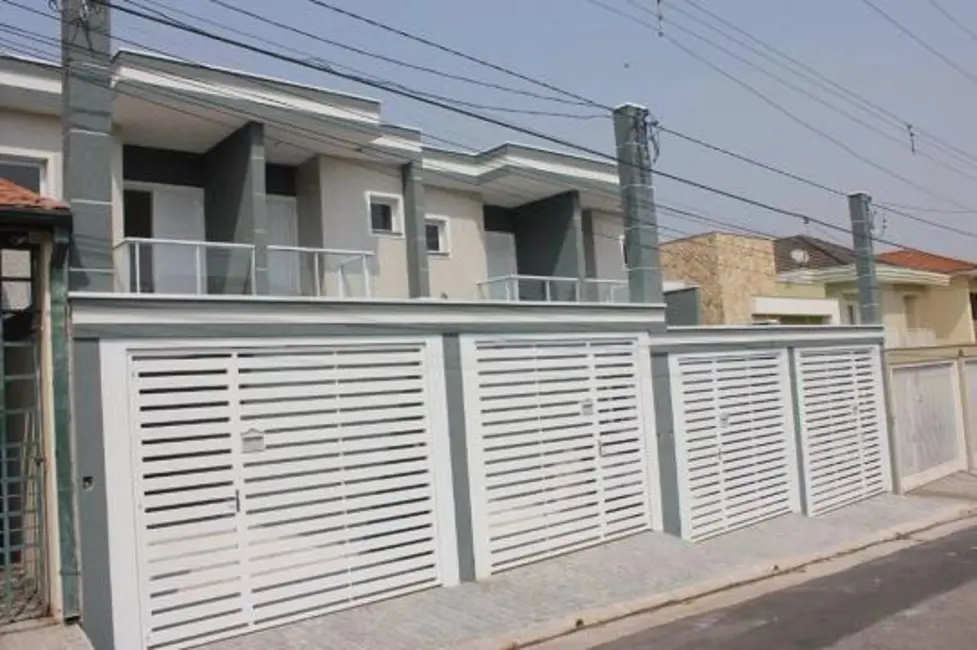 Foto 1 de Sobrado com 3 quartos à venda, 150m2 em Parque Maria Domitila, São Paulo - SP