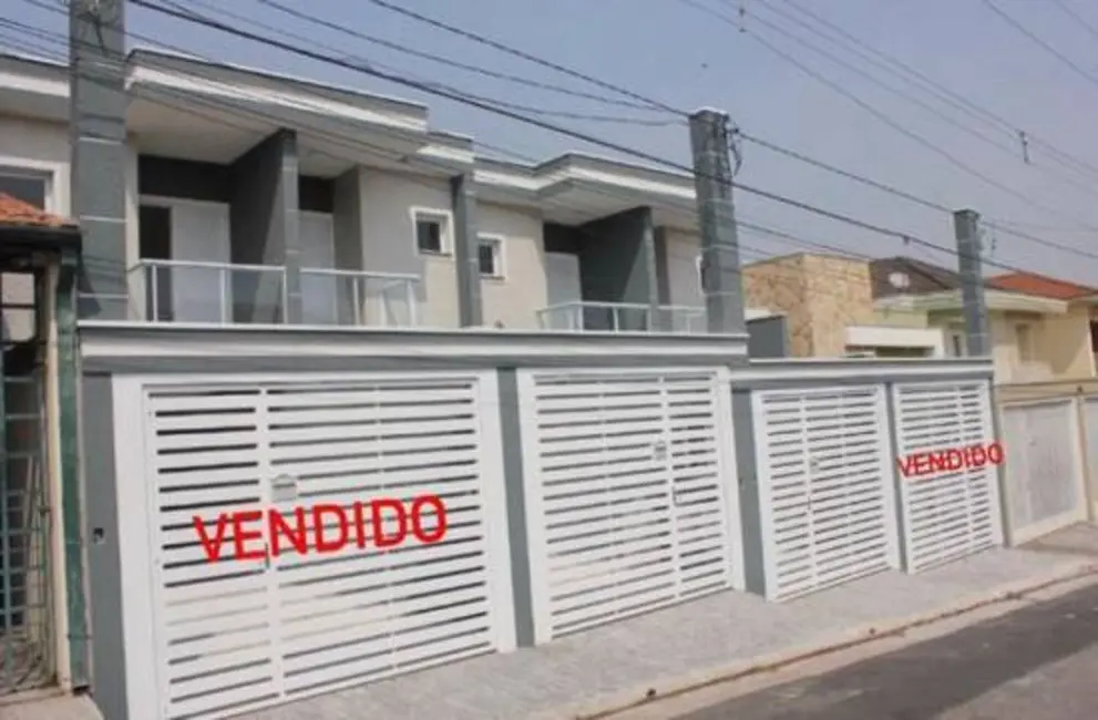 Sobrado com 3 quartos à venda, 150m2 em Parque Maria Domitila, São Paulo - SP - imagem 5 Foto 5 de Sobrado com 3 quartos à venda, 150m2 em Parque Maria Domitila, São Paulo - SP