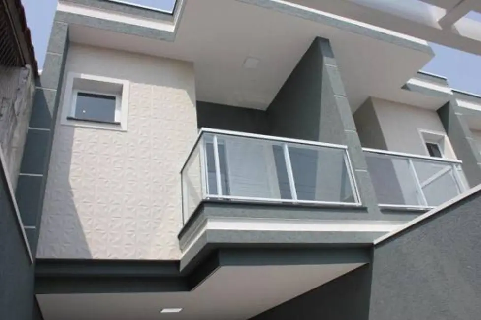 Sobrado com 3 quartos à venda, 150m2 em Parque Maria Domitila, São Paulo - SP - imagem 3 Foto 3 de Sobrado com 3 quartos à venda, 150m2 em Parque Maria Domitila, São Paulo - SP