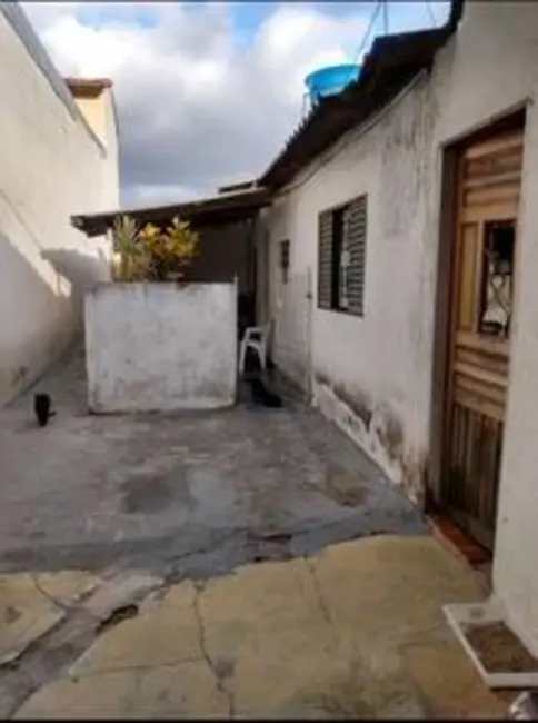 Foto 2 de Casa com 2 quartos à venda, 175m2 em Jardim Cidade Pirituba, São Paulo - SP