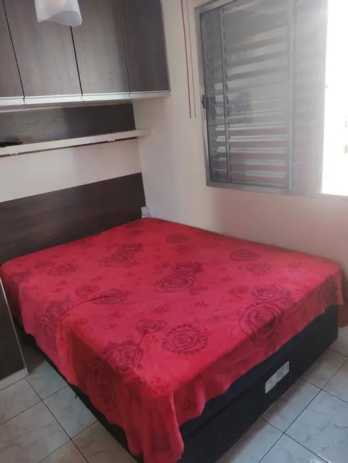 Foto 2 de Apartamento com 2 quartos à venda, 56m2 em Jardim Vivan, São Paulo - SP