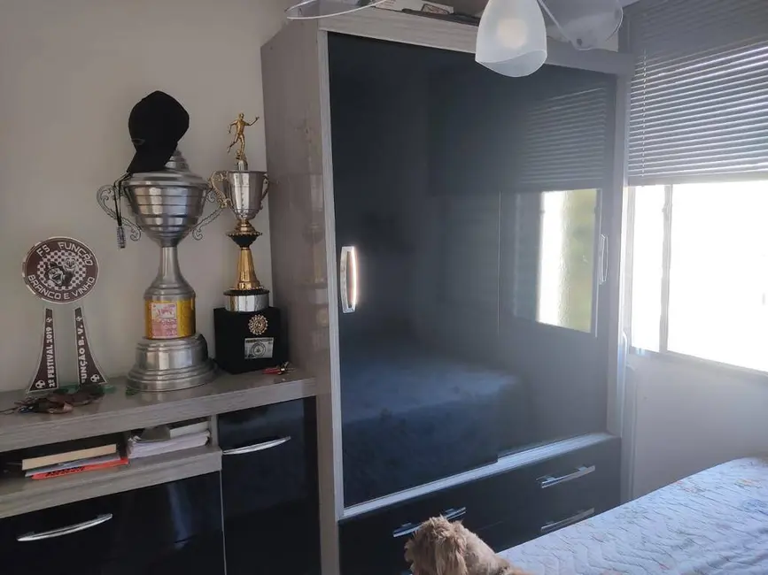 Foto 7 de Apartamento com 2 quartos à venda, 56m2 em Jardim Vivan, São Paulo - SP