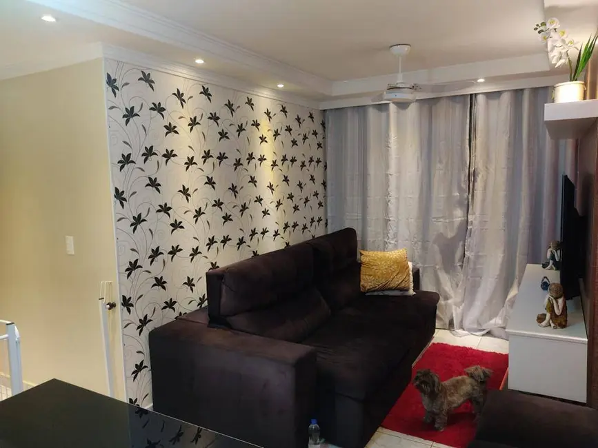 Foto 1 de Apartamento com 2 quartos à venda, 56m2 em Jardim Vivan, São Paulo - SP