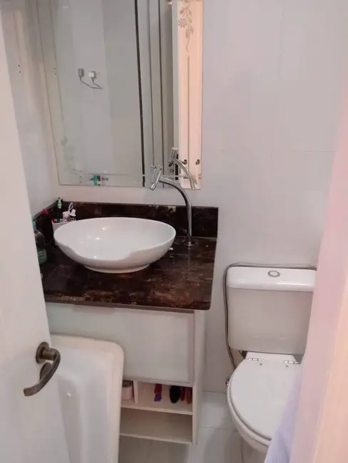 Foto 5 de Casa de Condomínio com 2 quartos à venda, 80m2 em Loteamento City Jaragua, São Paulo - SP