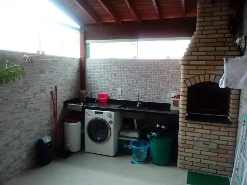 Foto 1 de Casa de Condomínio com 2 quartos à venda, 80m2 em Loteamento City Jaragua, São Paulo - SP