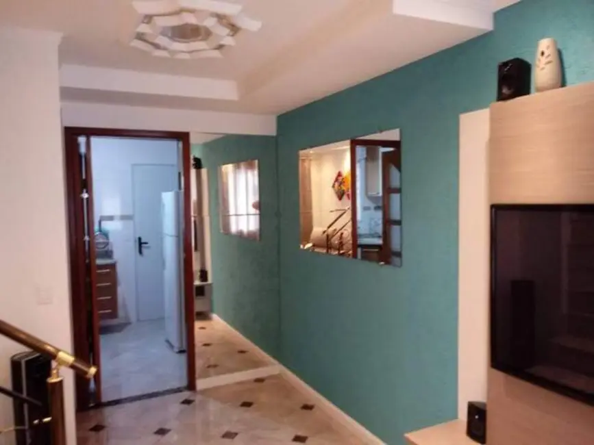 Foto 6 de Casa de Condomínio com 2 quartos à venda, 80m2 em Loteamento City Jaragua, São Paulo - SP