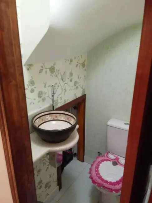 Foto 4 de Casa de Condomínio com 2 quartos à venda, 80m2 em Loteamento City Jaragua, São Paulo - SP