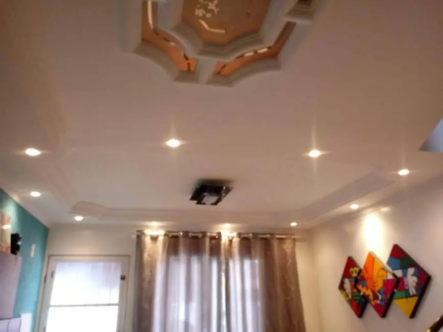 Foto 3 de Casa de Condomínio com 2 quartos à venda, 80m2 em Loteamento City Jaragua, São Paulo - SP