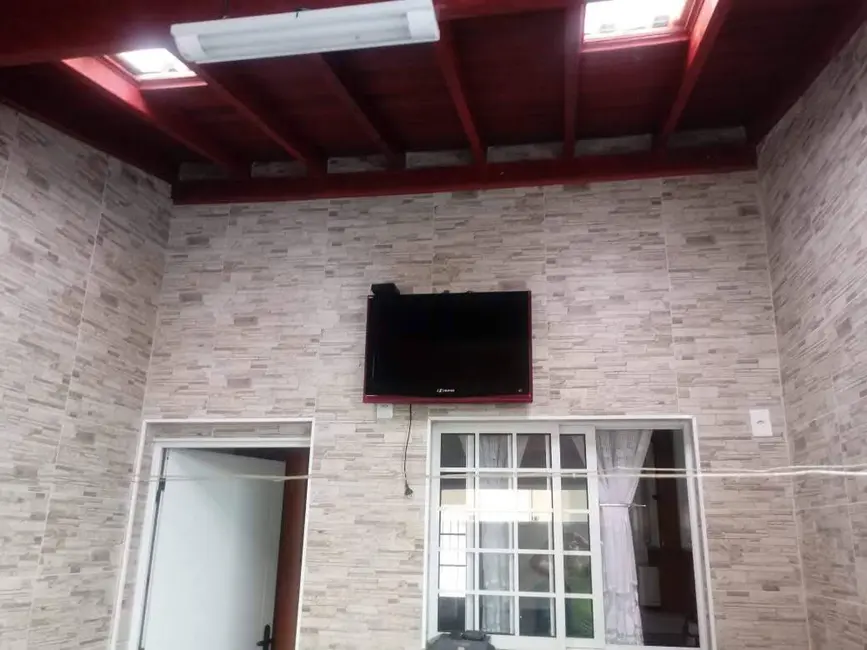 Foto 2 de Casa de Condomínio com 2 quartos à venda, 80m2 em Loteamento City Jaragua, São Paulo - SP