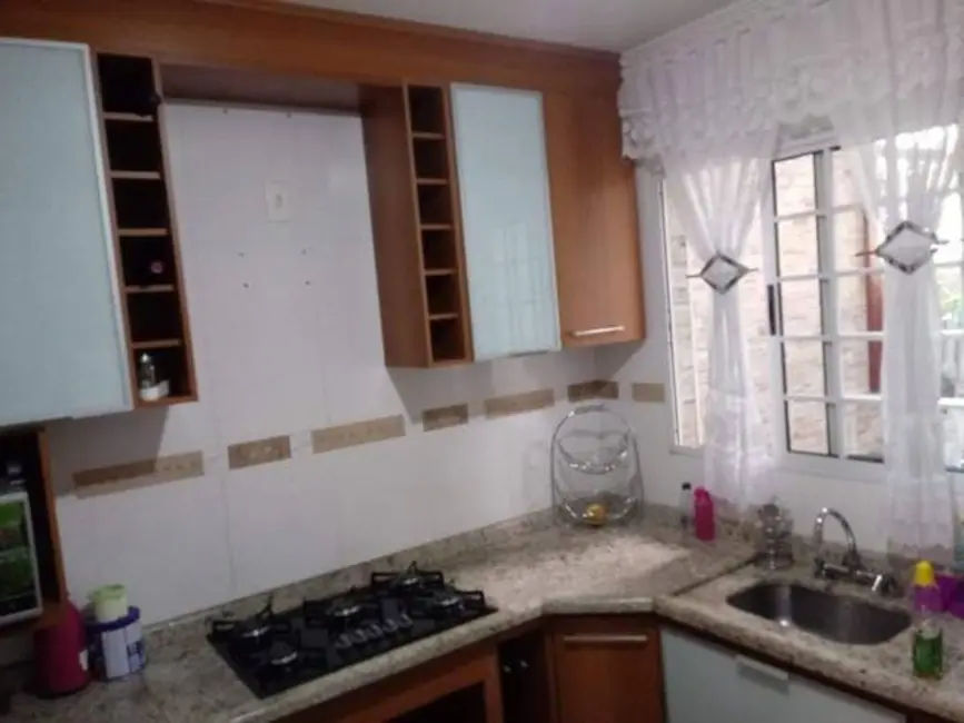 Foto 7 de Casa de Condomínio com 2 quartos à venda, 80m2 em Loteamento City Jaragua, São Paulo - SP