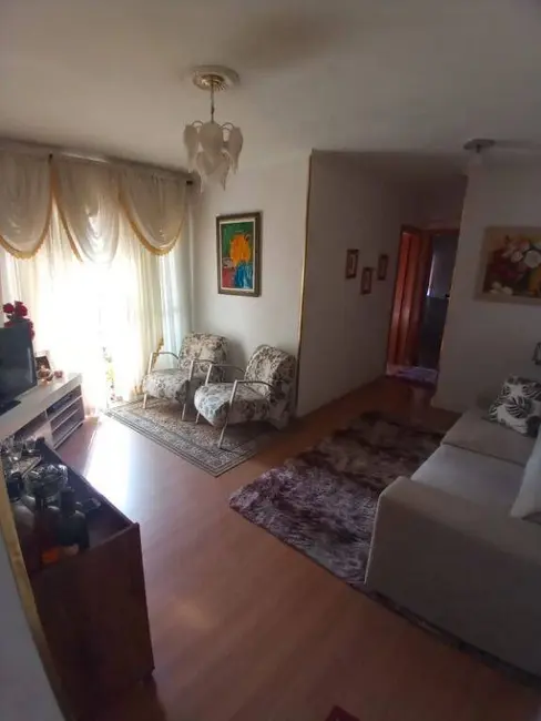 Apartamento com 2 quartos à venda, 55m2 em Nossa Senhora do Ó, São Paulo - SP - imagem 1 Foto 1 de Apartamento com 2 quartos à venda, 55m2 em Nossa Senhora do Ó, São Paulo - SP