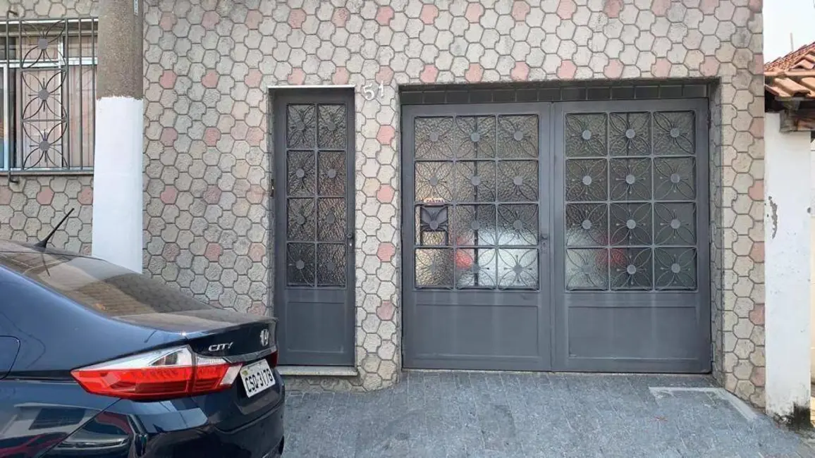 Foto 6 de Casa com 5 quartos à venda, 300m2 em Canindé, São Paulo - SP