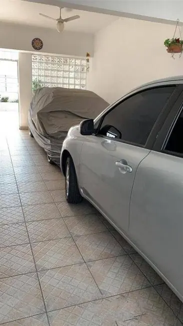 Foto 4 de Casa com 5 quartos à venda, 300m2 em Canindé, São Paulo - SP