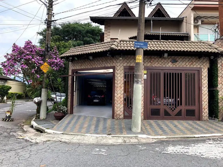 Sobrado com 4 quartos à venda, 400m2 em Jardim Cidade Pirituba, São Paulo - SP - imagem 8 Foto 8 de Sobrado com 4 quartos à venda, 400m2 em Jardim Cidade Pirituba, São Paulo - SP