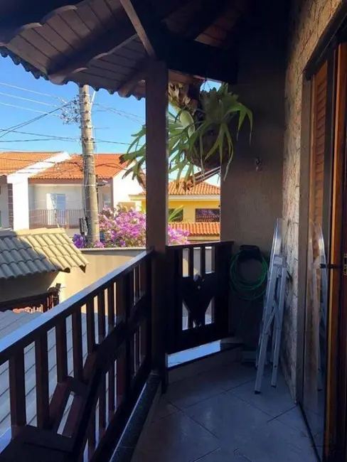 Sobrado com 4 quartos à venda, 400m2 em Jardim Cidade Pirituba, São Paulo - SP - imagem 7 Foto 7 de Sobrado com 4 quartos à venda, 400m2 em Jardim Cidade Pirituba, São Paulo - SP