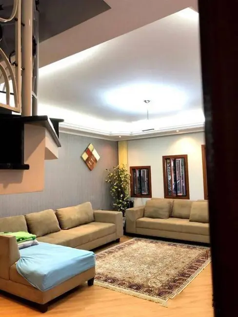 Sobrado com 4 quartos à venda, 400m2 em Jardim Cidade Pirituba, São Paulo - SP - imagem 3 Foto 3 de Sobrado com 4 quartos à venda, 400m2 em Jardim Cidade Pirituba, São Paulo - SP