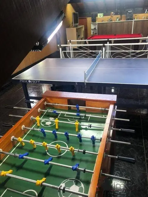 Foto 2 de Sobrado com 4 quartos à venda, 400m2 em Jardim Cidade Pirituba, São Paulo - SP