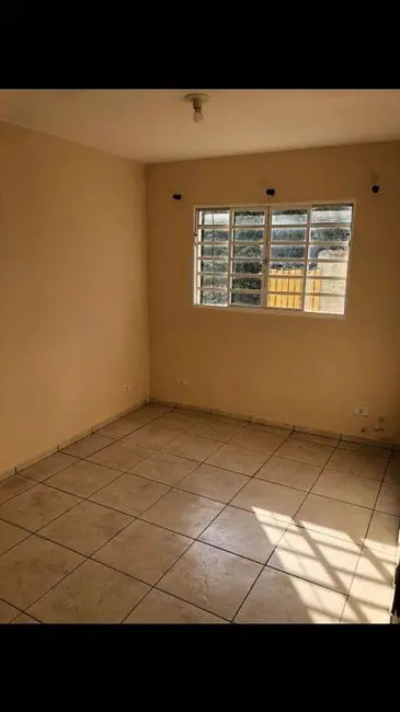 Foto 6 de Apartamento com 2 quartos para alugar, 52m2 em Vila Mangalot, São Paulo - SP