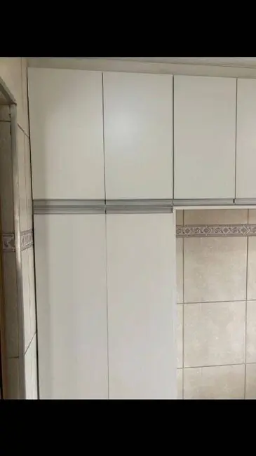 Foto 3 de Apartamento com 2 quartos para alugar, 52m2 em Vila Mangalot, São Paulo - SP