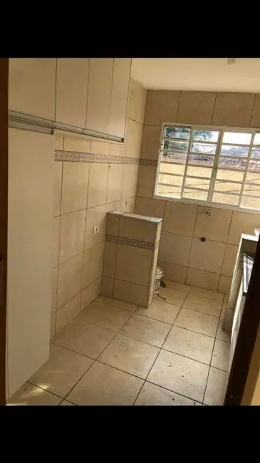 Foto 5 de Apartamento com 2 quartos para alugar, 52m2 em Vila Mangalot, São Paulo - SP