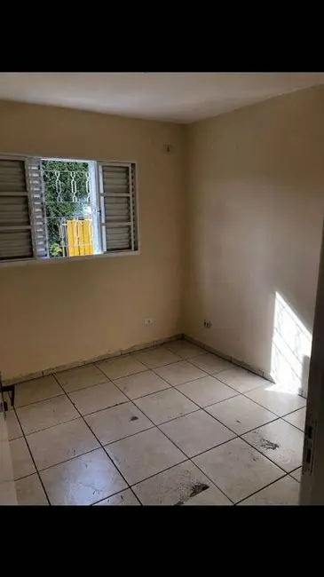 Foto 2 de Apartamento com 2 quartos para alugar, 52m2 em Vila Mangalot, São Paulo - SP
