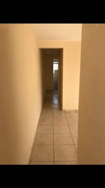 Foto 9 de Apartamento com 2 quartos para alugar, 52m2 em Vila Mangalot, São Paulo - SP