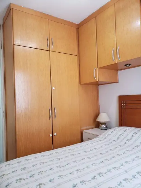 Foto 6 de Apartamento com 2 quartos à venda, 47m2 em Vila Cruz das Almas, São Paulo - SP