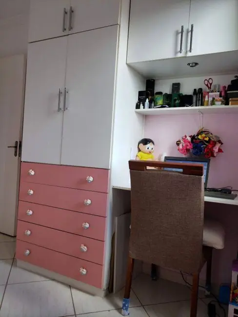 Foto 7 de Apartamento com 2 quartos à venda, 47m2 em Vila Cruz das Almas, São Paulo - SP